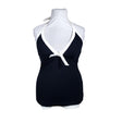 Unisex Seafolly - Swimsuit, size 42 - Blue ()