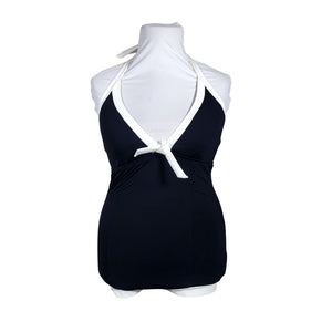 Unisex Seafolly - Swimsuit, size 42 - Blue (1)