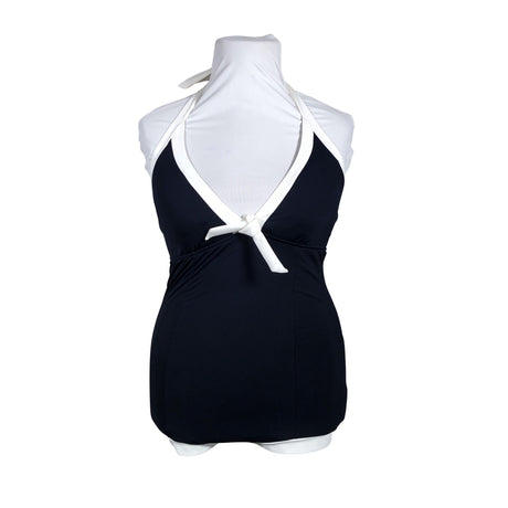 Unisex Seafolly - Swimsuit, size 42 - Blue ()