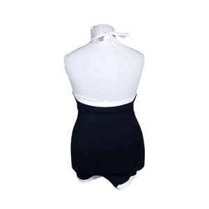Unisex Seafolly - Swimsuit, size 42 - Blue (2)