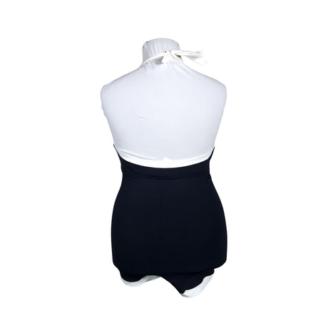 Unisex Seafolly - Swimsuit, size 42 - Blue (2)