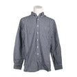 Unisex Gant - Collared shirt, size XL - Blue ()