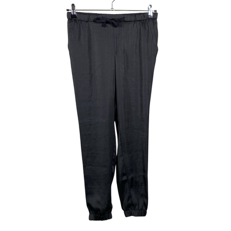 Unisex Benetton - Slacks, size 40 - Black ()