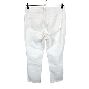 Unisex Lauren Ralph Lauren - Jeans, size 40 - White (2)