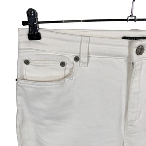 Unisex Lauren Ralph Lauren - Jeans, size 40 - White (3)