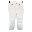 Unisex Lauren Ralph Lauren - Jeans, size 40 - White ()