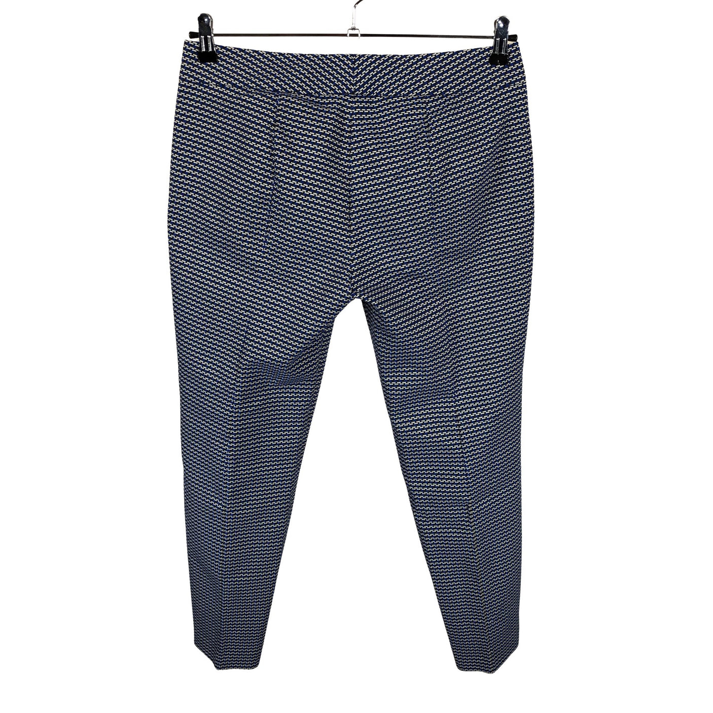 Unisex Hugo Boss - Slacks, size 38 - Blue (2)