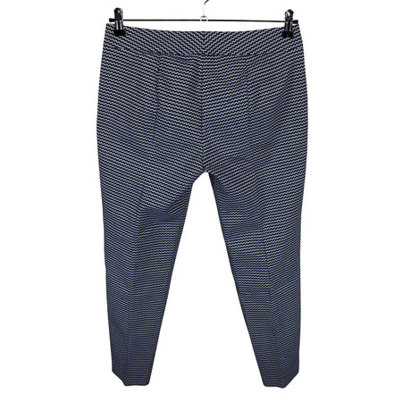 Unisex Hugo Boss - Slacks, size 38 - Blue (2)