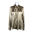 Unisex Philosophy Blues Original - Blouse, size 40 - Beige ()