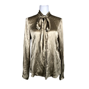 Unisex Philosophy Blues Original - Blouse, size 40 - Beige (1)