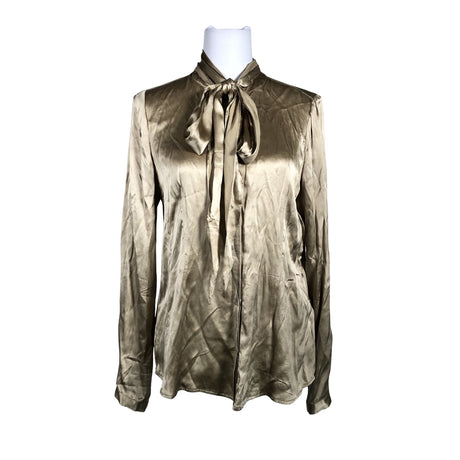 Unisex Philosophy Blues Original - Blouse, size 40 - Beige ()