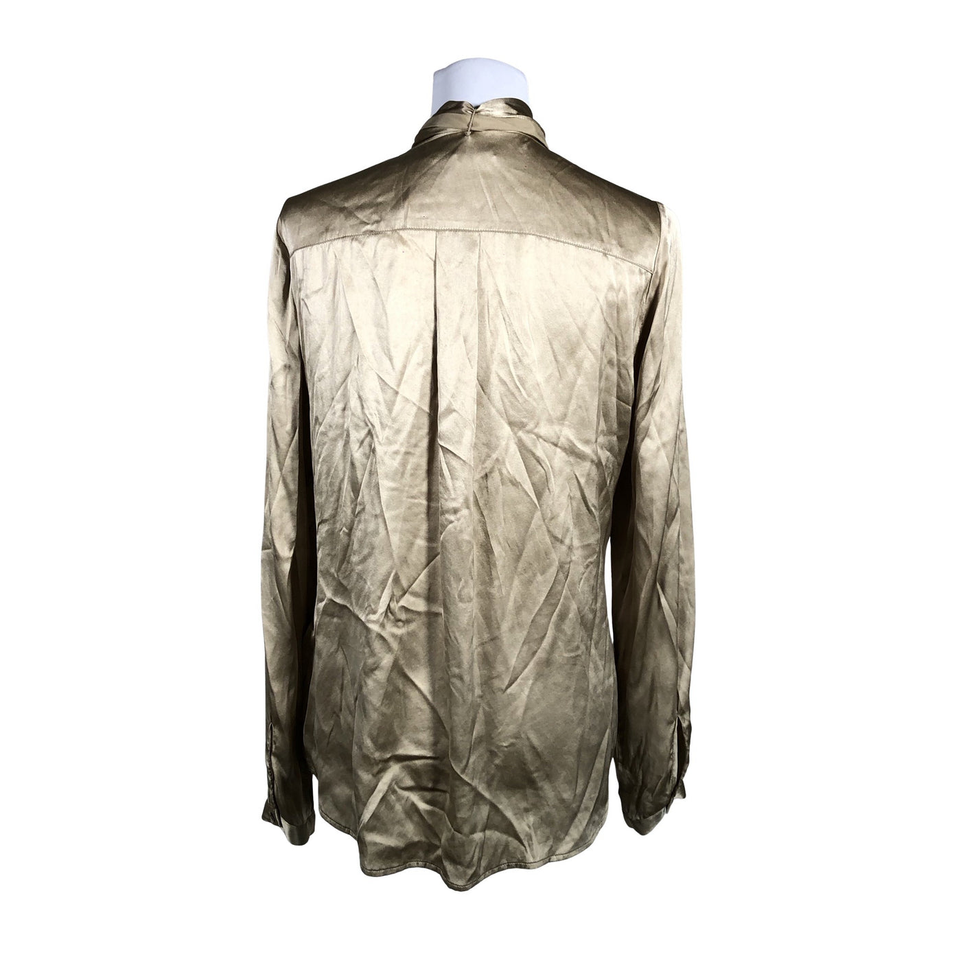 Unisex Philosophy Blues Original - Blouse, size 40 - Beige (3)