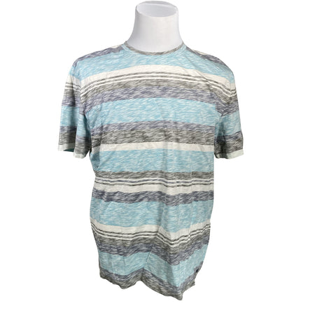 Unisex Tom Tailor - T-shirt, size XXL - Light blue ()