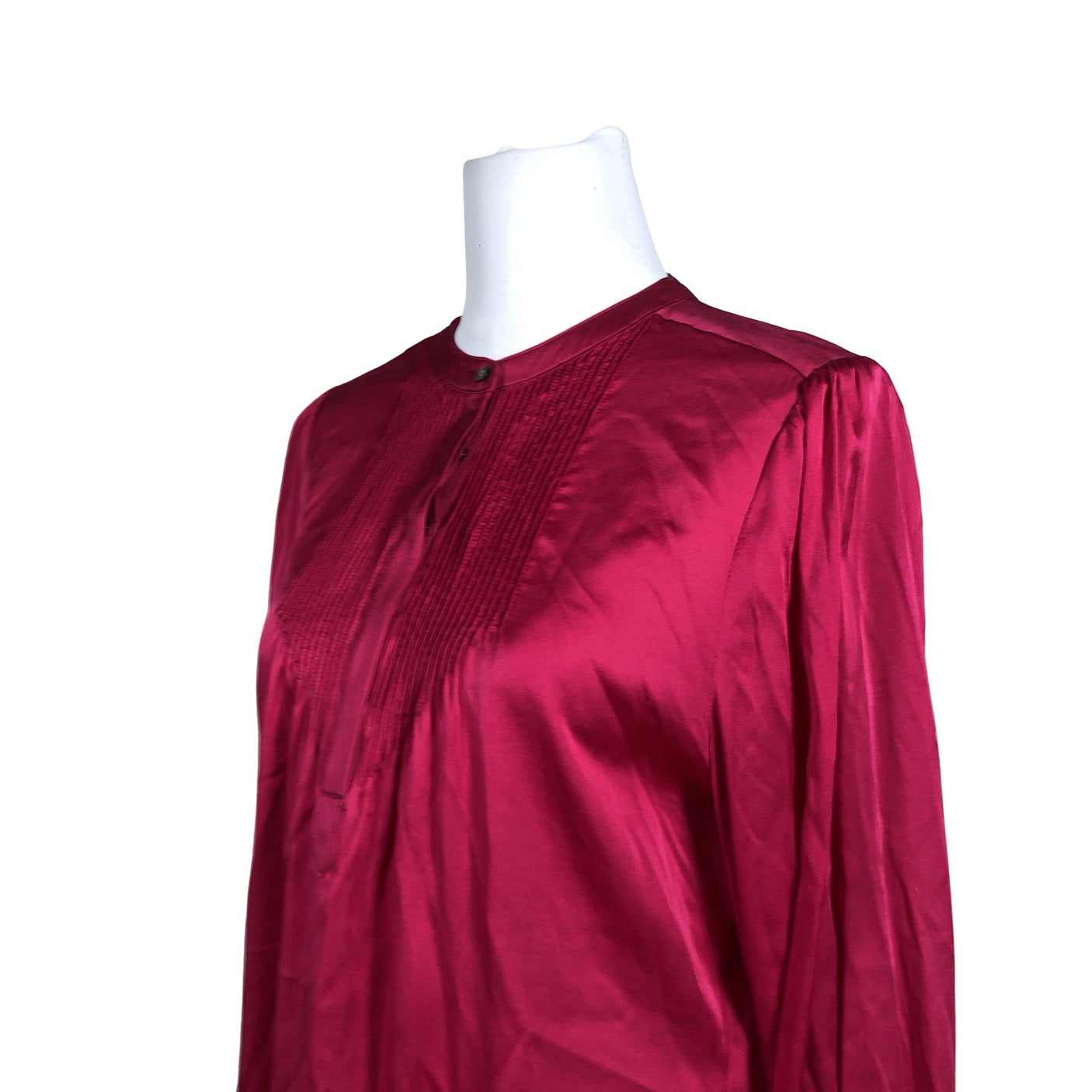 Unisex Philosophy Blues Original - Blouse, size 40 - Pink (2)