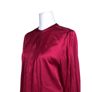 Unisex Philosophy Blues Original - Blouse, size 40 - Pink (2)