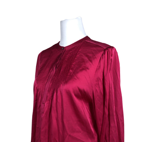 Unisex Philosophy Blues Original - Blouse, size 40 - Pink (2)