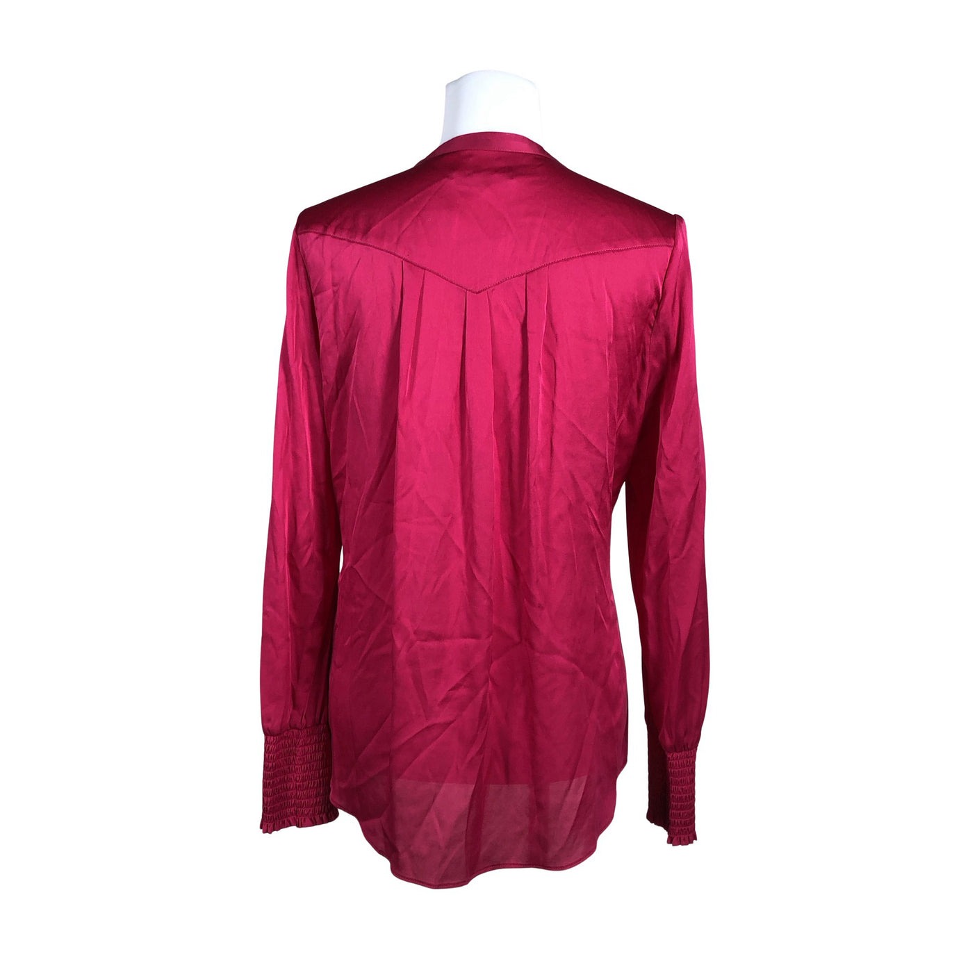 Unisex Philosophy Blues Original - Blouse, size 40 - Pink (3)