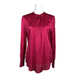 Unisex Philosophy Blues Original - Blouse, size 40 - Pink ()