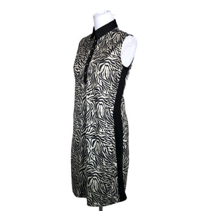 Unisex Daily Sports - Sports dress, size 38 - Beige (2)
