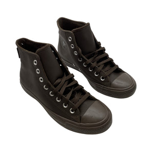 Unisex Converse - Casual sneakers, size 40 - Brown (2)