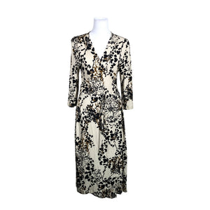 Unisex Philosophy Blues Original - Tricot dress, size 38 - Beige (1)
