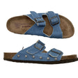 Unisex Musse&Cloud - Sandals, size 40 - Blue ()