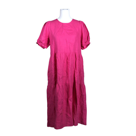 Unisex COS - Dress, size 36 - Black ()