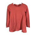 Unisex NOSH - Tricot dress, size 110 - 116 - Orange ()