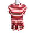 Unisex Fransa - T-shirt, size 36 - Pink ()