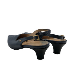 Unisex Pertti Palmroth - High heels, size 40 - Blue (2)