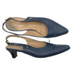 Unisex Pertti Palmroth - High heels, size 40 - Blue ()
