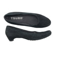 Unisex Tsubo - High heels, size 39 - Black ()