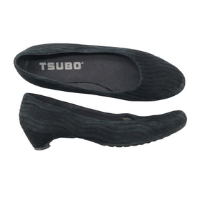 Unisex Tsubo - High heels, size 39 - Black (1)