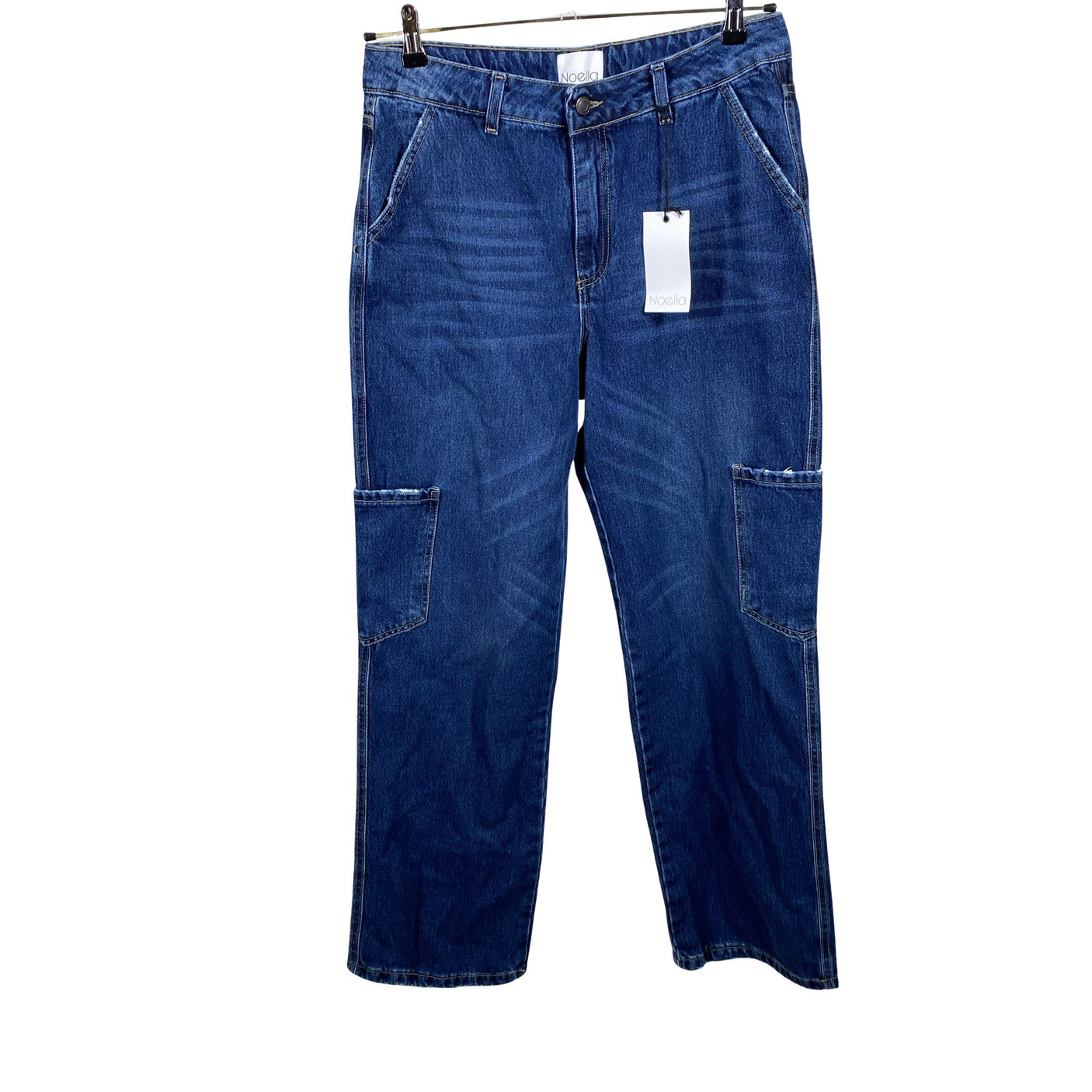 Unisex Noella - Jeans, size 38 - Blue (1)