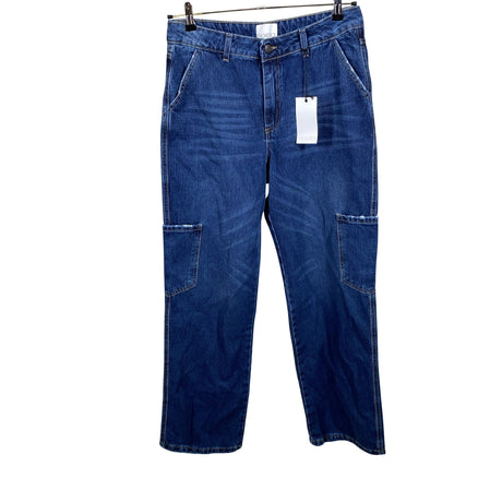 Unisex Noella - Jeans, size 38 - Blue ()