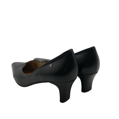 Unisex Pertti Palmroth - High heels, size 39 - Black (2)