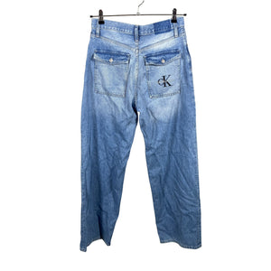 Unisex Calvin Klein Jeans - Jeans, size W29 - Blue (2)