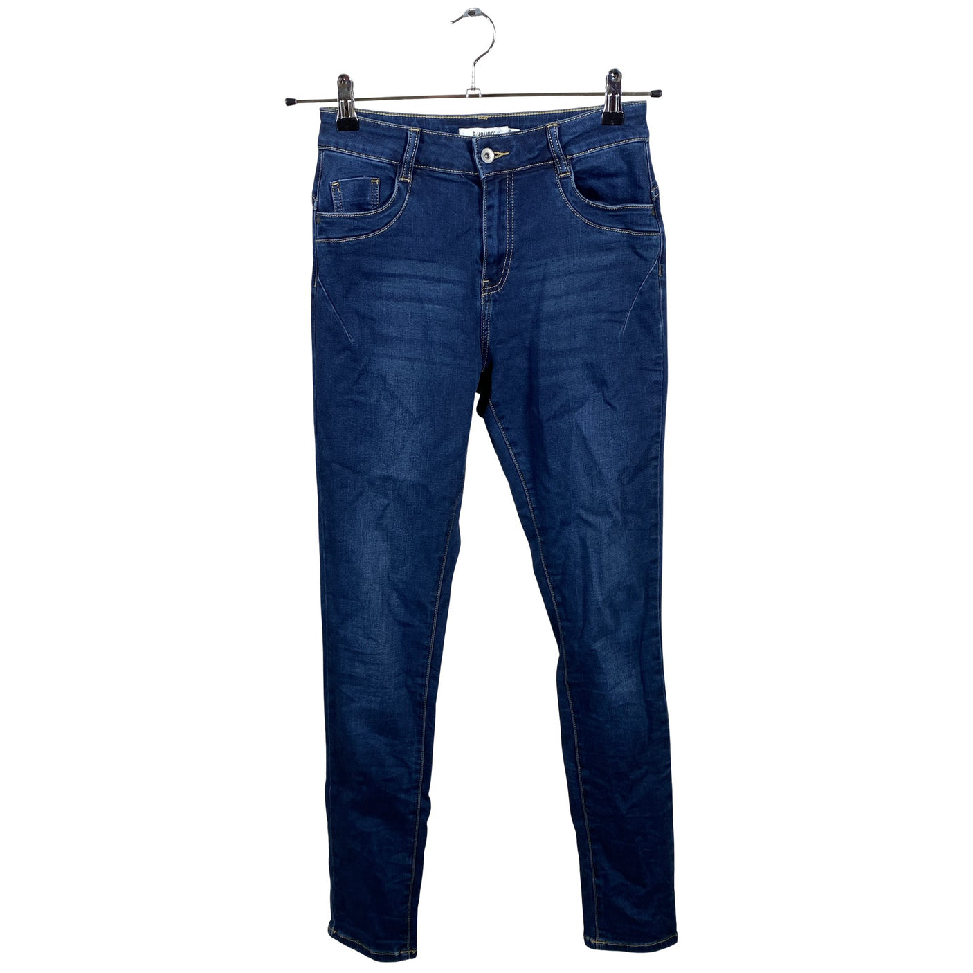 Unisex b.Young - Jeans, size 36 - Blue (1)