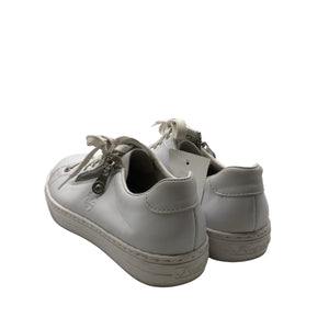 Unisex Rieker - Casual sneakers, size 41 - White (2)