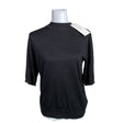 Unisex Culture - Sweater, size 38 - Black ()