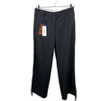 Unisex 2NDDAY - Slacks, size 40 - Black ()