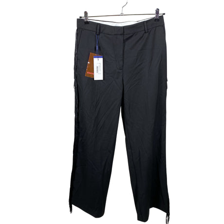 Unisex 2NDDAY - Slacks, size 40 - Black ()