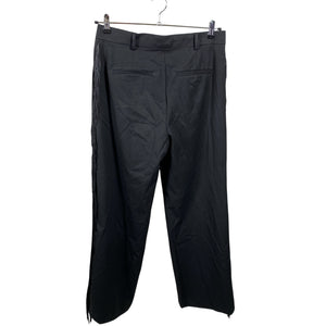 Unisex 2NDDAY - Slacks, size 40 - Black (3)