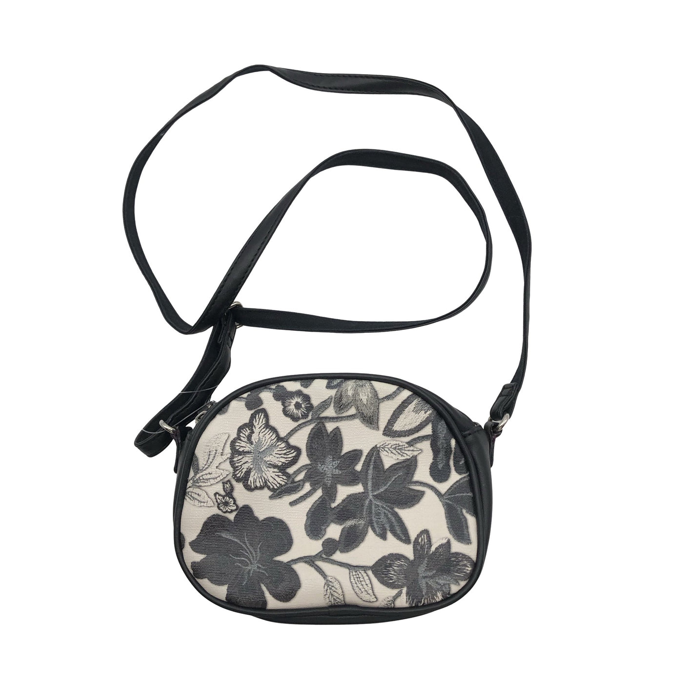 Unisex David Jones - Shoulder bag, size Mini - Black (1)