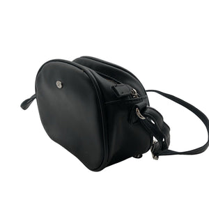 Unisex David Jones - Shoulder bag, size Mini - Black (2)