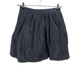 Unisex Holly & Whyte by Lindex - Fabric skirt, size 38 - Black ()