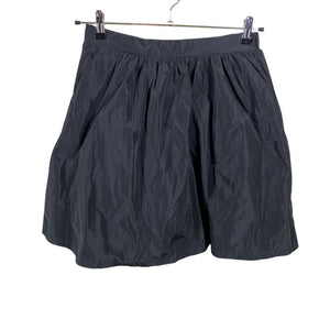 Unisex Holly & Whyte by Lindex - Fabric skirt, size 38 - Black (1)