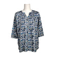 Unisex O.I.S - Tricot shirt, size 38 - White ()