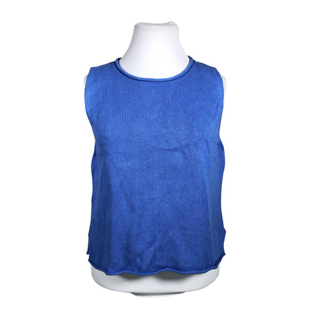 Unisex Your Face - Top, size 42 - Light blue ()