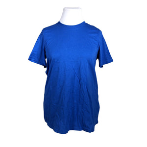 Unisex Zizzi - T-shirt, size 42 - Blue (1)
